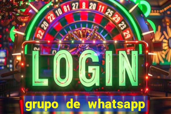 grupo de whatsapp de adulto